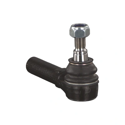 Image of 77362278 Track rod end FEBI BILSTEIN 28351 BMTS Turbo NEW Front Axle Left, Right with lock nuts FIAT: Ducato II Platform/Chassis