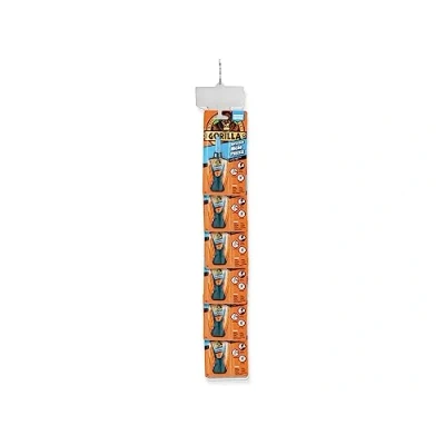Image of Gorilla Glue Super Micro Precise Clip Strip (6 x 5g)