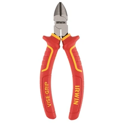 Image of Irwin Visegrip 200mm Cutter