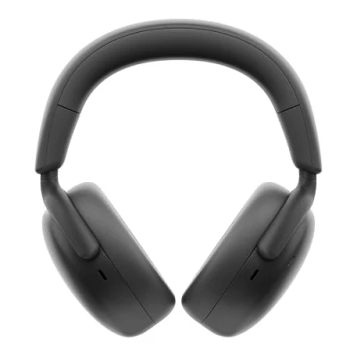 Image of Dell Premier Wireless ANC Headset WL7024, Microsoft Teams (Open Office) Certified, Zoom Adaptive ANC, 3 Year Limited Hardware with Advanced Exchange Service, Win11/10 64 Bit, Mac OS