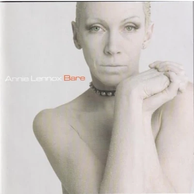 Image of Annie Lennox Bare Sealed 2003 UK 2 disc CD/DVD set 82876522472