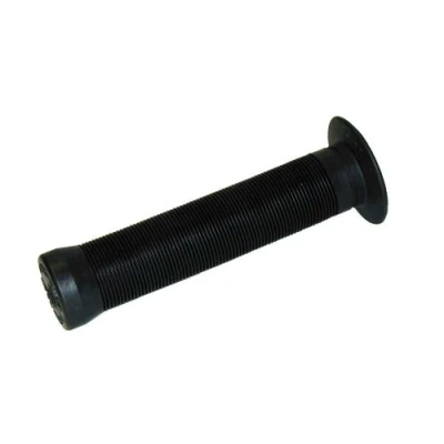 Image of ODI Longneck BMX/Scooter Grips 143mm Black, 119180