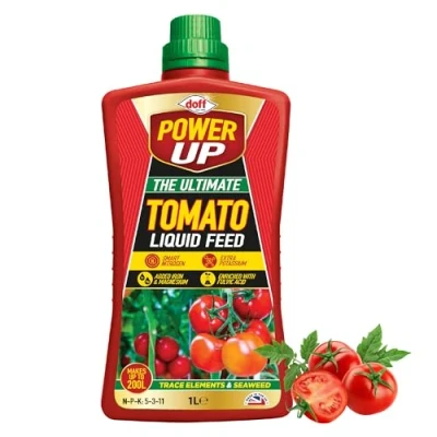 Image of Amtech Power Up Ultimate Tomato Feed