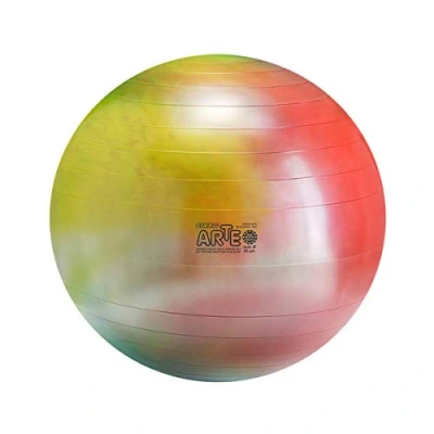 Image of Gymnic &quot;Arte 75&quot; Ball Multi Colour