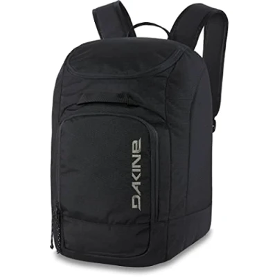 Image of Dakine Youth Boot Backpack 45L Black, One Size