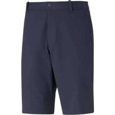 Image of Puma Golf Dealer Outdoor shorts, Men&#039;s, Size: 33, Navy blazer