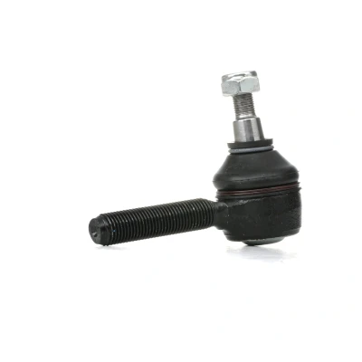 Image of 0003385010, 0003385110, 0003385210, 0003385310, 0003385410 Track rod end DELPHI TA1180 12,6mm Front Axle MERCEDES BENZ: SL Convertible, W124 Coupe
