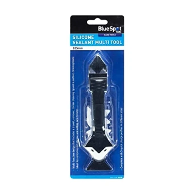 Image of Blue Spot Tools Silicone Sealant Multi Tool