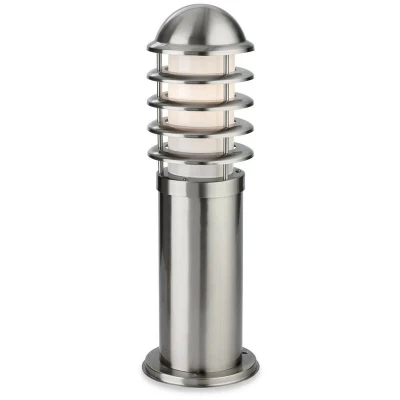 Image of Penrith Bollard 450mm Stainless Steel IP44