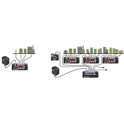 Image of Woodland Scenics JP5725 Just Plug Auxilary Switch