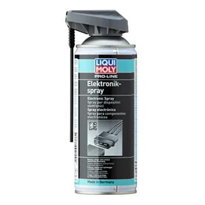 Image of Liqui Moly Pro Line 7386 Electronic Spray