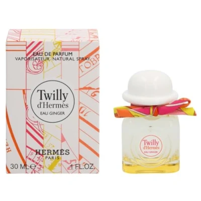 Image of Hermès Twilly d&#039;Hermès Eau Ginger de Parfum 30ml Spray