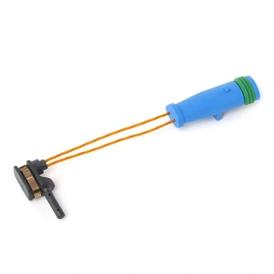 Image of 1695401617, A1695401617 Brake Pad Wear Sensor FEBI BILSTEIN 39246 MERCEDES BENZ: C Class Saloon, E T modell