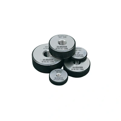 Image of Kennedy M16.0X1.50 Go Screw Ring Gauge