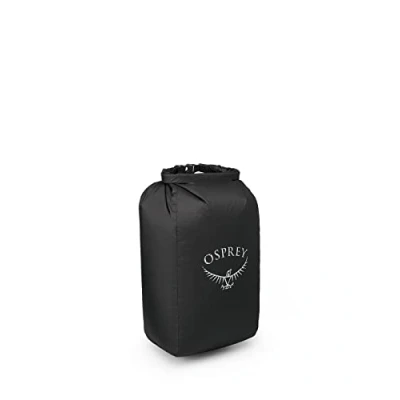 Image of Osprey Ultralight Pack Liner S Unisex Accessories Outdoor Black O/S