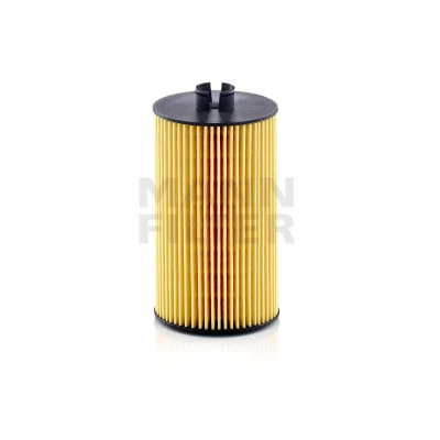 Image of 02931094, 2931094, 4252239 Oil Filter MANN HU 931/6 x with seal Insert