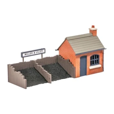 Image of Ratio 532 Coal Depot