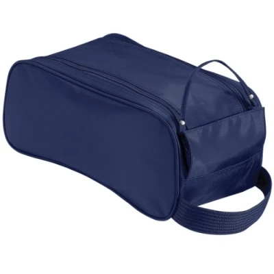 Image of Quadra Teamwear Shoe Bag 9 litres French Navy