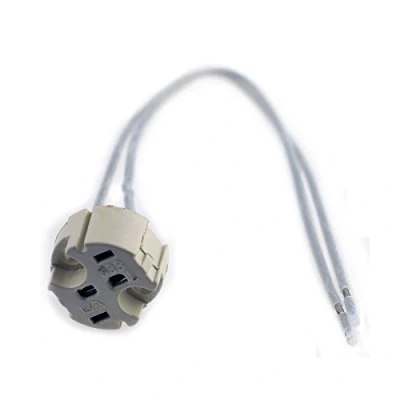 Image of MR16 GU5.3 &amp; MR11 G4 12v Low Voltage Lamp Holder