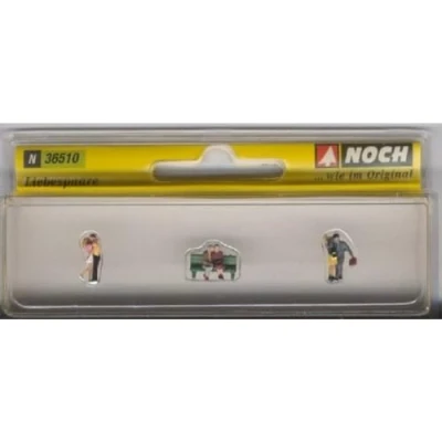 Image of Noch 36510 Lovers Landscape Modelling