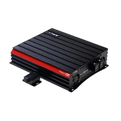 Image of Vibe audio 10400W max monoblock amplifier 5200W RMS powerbox pro car full range. Subwoofer amplifier. Mono Speaker amp.