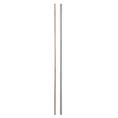 Image of GROHE Euphoria System Shower Pipe for Retrofitting Chrome 48053000