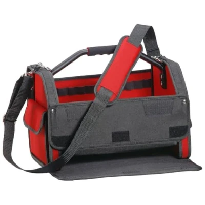 Image of TengTools tcsb16 Tool Bag (Polyester)