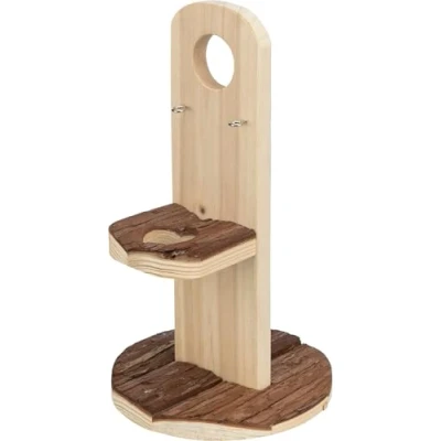 Image of Trixie Natural Living Water Bottle Holder, 18 x 30 cm