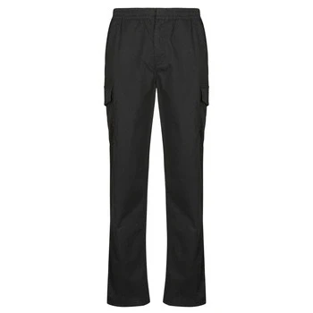 Image of Replay Pants Trousers, Men&#039;s, Size: 30x32, Black