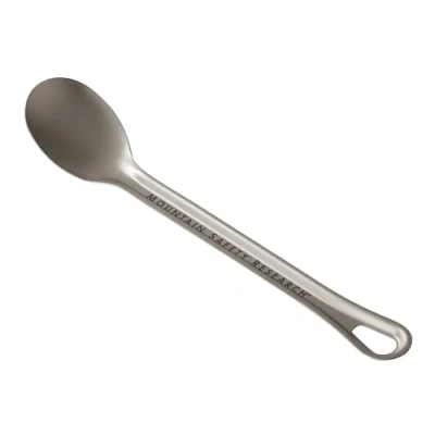Image of MSR Titan Long Spoon Cooking cutlery