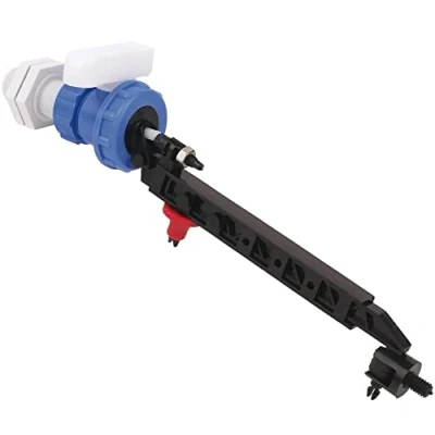 Image of Fluidmaster B801A W.C. Fill Valve Side Entry, one Color