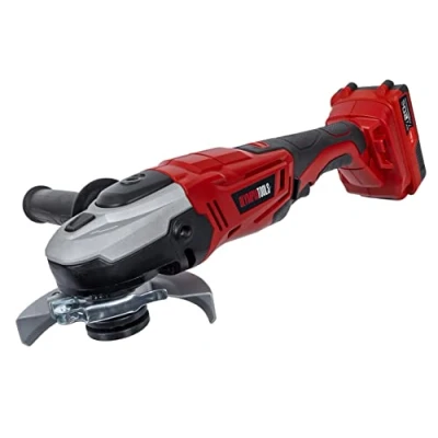 Image of Olympia Tools X20S™ Angle Grinder 1 x 2Ah
