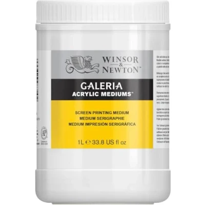 Image of WN Galleria Screen Print Medium, ACFGSPM1L