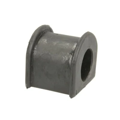 Image of 4881587601000 Stabilizer Bushes TEDGUM 00170101 Front Axle, inner Rubber Mount 25mm DAIHATSU: Sportrak Soft Top