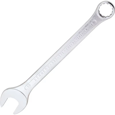Image of Kennedy 18mm Chrome Vanadium Combination Spanner