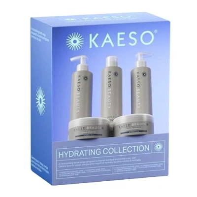 Image of Kaeso Beauty Hydrating Gift Box