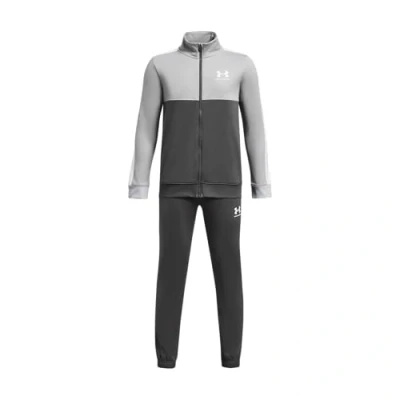 Image of Under Armour CB SET Tracksuit for kids, Size: 12y, Castlerock (025)