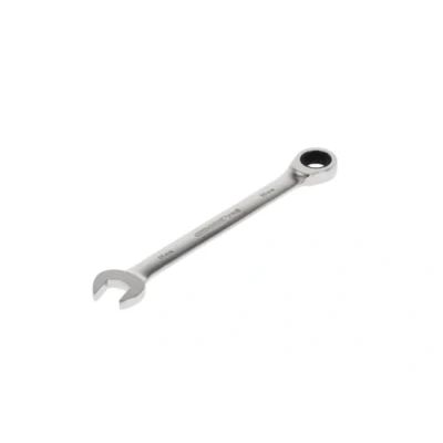 Image of Gedore Combin.ratchet spanner size16mm l.216mm