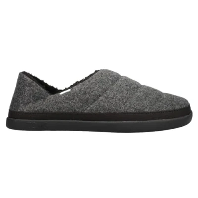 Image of TOMS Women&#039;s Ezra Slippers, black, 38.5 EU