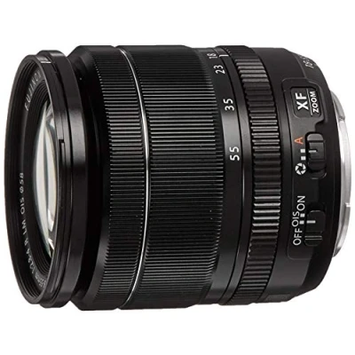 Image of Fujifilm XF and X T1 18 55mm F2.8 4.0 Lens Zoom (Renewed)