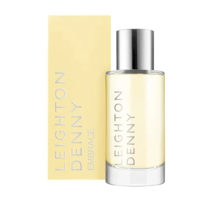 Image of LEIGHTON DENNY Embrace 50ml Eau de Parfum Fragrance