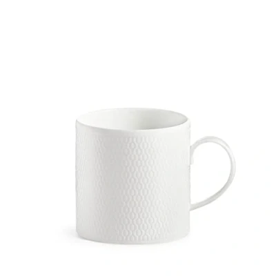 Image of Wedgwood 40023842 Gio Mug 10 oz, White