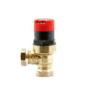 Image of TEAM CONTROLS Auto Bypass Valve 22mm Automatic Differential TC ABV