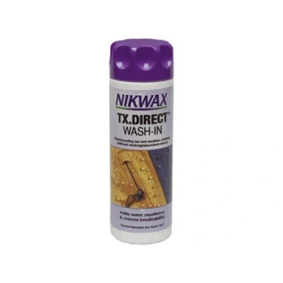 Image of Highlander Nik251 Nikwax, Wash In Tx Direct, 300ml