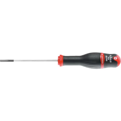 Image of Facom PROTWIST® AT4X100 Screwdriver for Slotted Screws Countersunk Blade