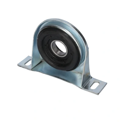 Image of 6394100581, A6394100581 Suspension, drive shaft FEBI BILSTEIN 176961 Rear with ball bearing MERCEDES BENZ: Vito Mixto, Viano