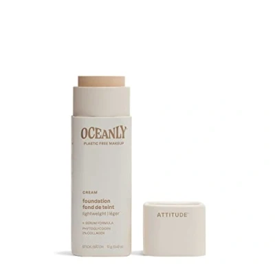 Image of Oceanly Light Coverage Foundation Cream 12g