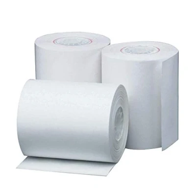 Image of Prestige Thermal Till Roll 57mmx 80mmx12.7mm (Pack of 20)