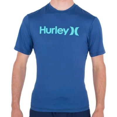 Image of Short Sleeve Lycra Men One &amp; Only Quickdry
