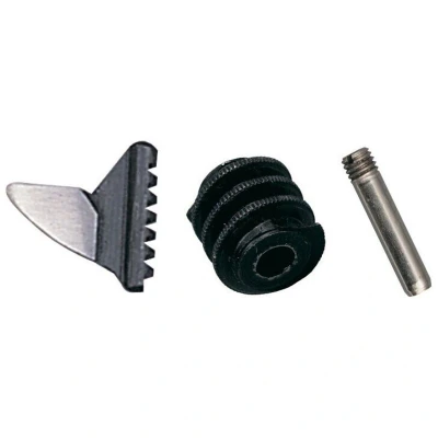 Image of Kennedy 18&quot; Phosphate Jaw and Knurl Kit